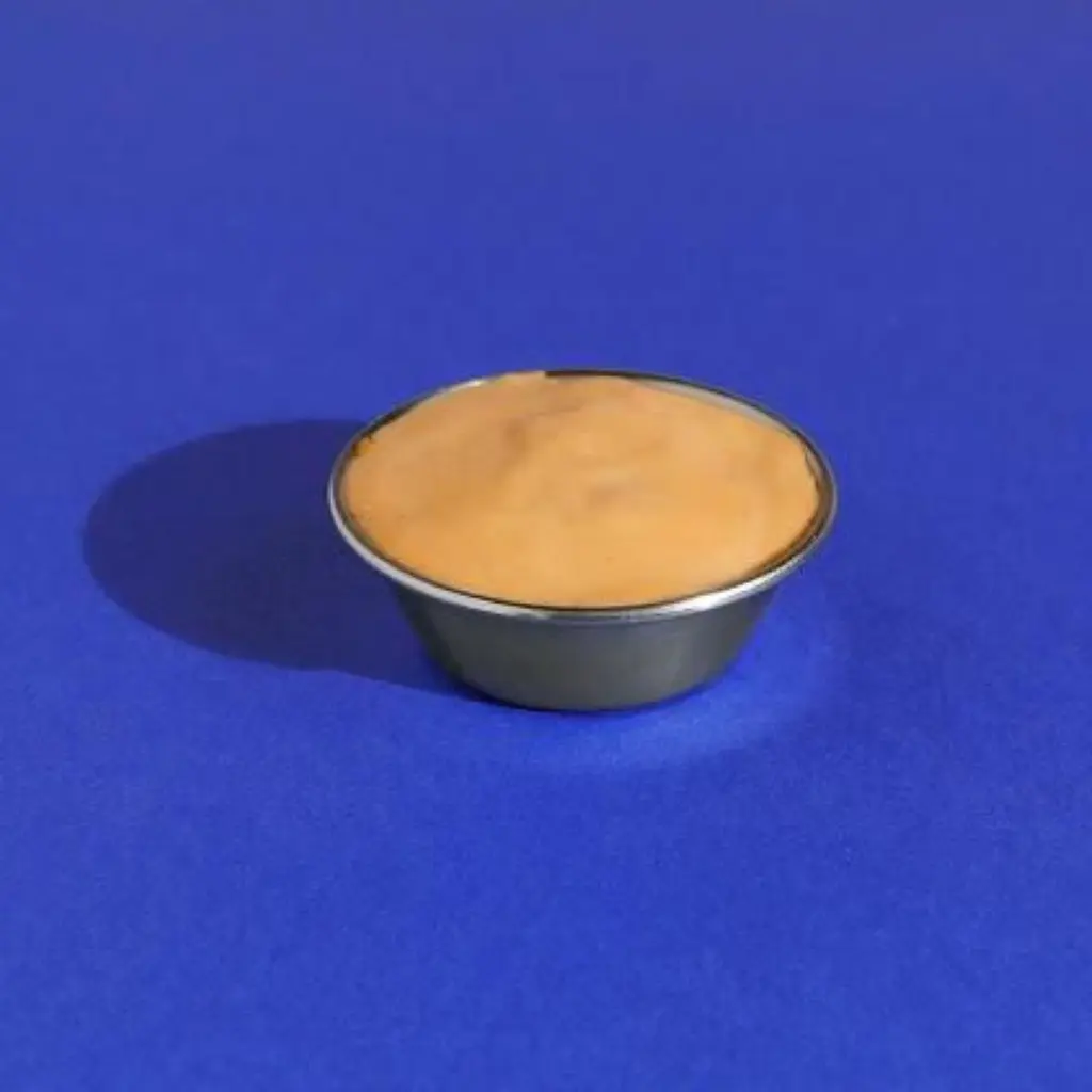 Off Special Sauce